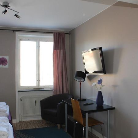 Hotel Tre Stockar Gävle Zewnętrze zdjęcie
